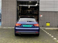 Audi A1 Sportback - 1.4 TDI Design Pro Line Plus