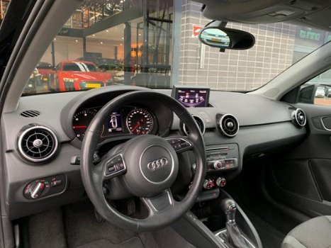 Audi A1 Sportback - 1.4 TDI Design Pro Line Plus - 1