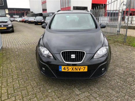 Seat Altea XL - 1.2 TSI Ecomotive Copa - 1