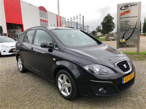 Seat Altea XL - 1.2 TSI Ecomotive Copa - 1