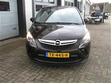 Opel Zafira Tourer - 1.4 Turbo Start/Stop 120pk Edition 7-persoons