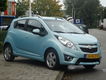 Chevrolet Spark - 1.2 16V LT NIEUWE APK BIJ AFLEVERING - AIRCO - NAP KM STAND - AUX - 1 - Thumbnail