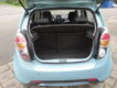 Chevrolet Spark - 1.2 16V LT NIEUWE APK BIJ AFLEVERING - AIRCO - NAP KM STAND - AUX - 1 - Thumbnail