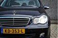 Mercedes-Benz C-klasse - 230 K. Avantgarde Aut. / Schuifdak / Leder / 18
