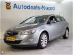 Opel Astra Sports Tourer - 1.4 Turbo Sport AUTOMAAT Nieuw staat - 1 - Thumbnail