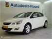 Opel Astra - 1.4 Edition Eerste eigenaar/ Dealer onderhouden - 1 - Thumbnail