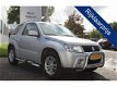 Suzuki Grand Vitara - 1.6 Exclusive Leder interieur - 1 - Thumbnail