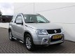 Suzuki Grand Vitara - 1.6 Exclusive Leder interieur - 1 - Thumbnail