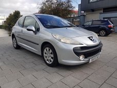 Peugeot 207 - 1.4 VTi Sublime 2 eigennar