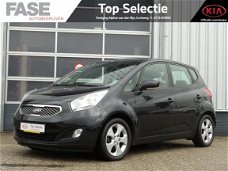 Kia Venga - 1.6 CVVT X-ecutive *AIRCO/TREKHAAK