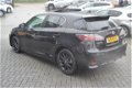 Lexus CT 200h - 25th Edition. Sunroof, 17'', Stoelverw, PDC, - 1 - Thumbnail