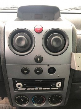 Citroën Berlingo - 1.9 D 600 Commerce NAP NWE APK Airco Bestelauto Bedijfsbus Elektrische Pakket - 1