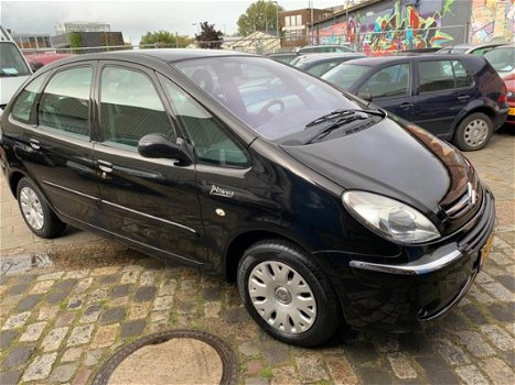 Citroën Xsara Picasso - 1.8i-16V Attraction - 1