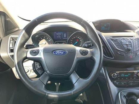 Ford Kuga - 1.6 Titanium bluetooth/stoelverwarming/cruise control - 1