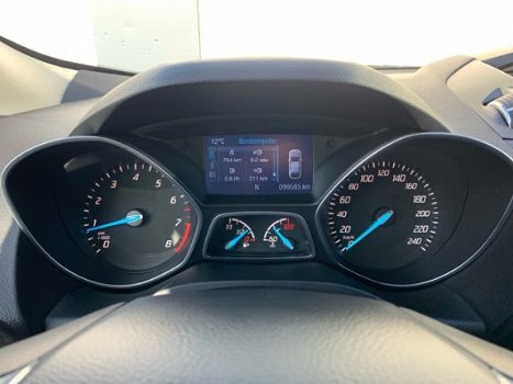 Ford Kuga - 1.6 Titanium bluetooth/stoelverwarming/cruise control - 1