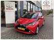 Toyota Aygo - 1.0 VVT-x-play 5drs - 1 - Thumbnail