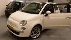 Fiat 500 - 1.2 Pop Volle Optie/Airco/Nw APK/Garantie - 1 - Thumbnail