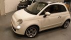 Fiat 500 - 1.2 Pop Volle Optie/Airco/Nw APK/Garantie - 1 - Thumbnail