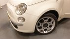 Fiat 500 - 1.2 Pop Volle Optie/Airco/Nw APK/Garantie - 1 - Thumbnail