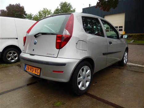 Fiat Punto - 1.2 Classic Edizione Cool -AIRCO-APK -02-09-2020 - 1