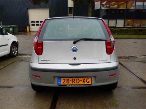 Fiat Punto - 1.2 Classic Edizione Cool -AIRCO-APK -02-09-2020 - 1