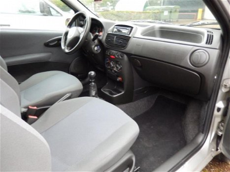 Fiat Punto - 1.2 Classic Edizione Cool -AIRCO-APK -02-09-2020 - 1