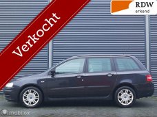 Fiat Stilo - 1.8-16V NWE APK FULL OPTIONS LEDEREN INTERIEUR