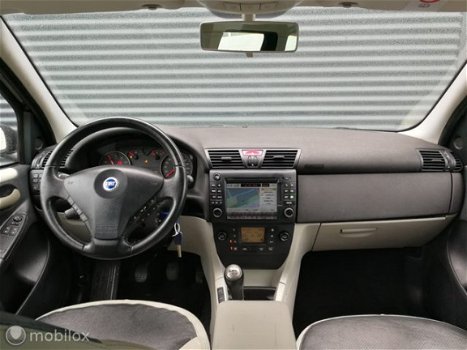 Fiat Stilo - 1.8-16V NWE APK FULL OPTIONS LEDEREN INTERIEUR - 1