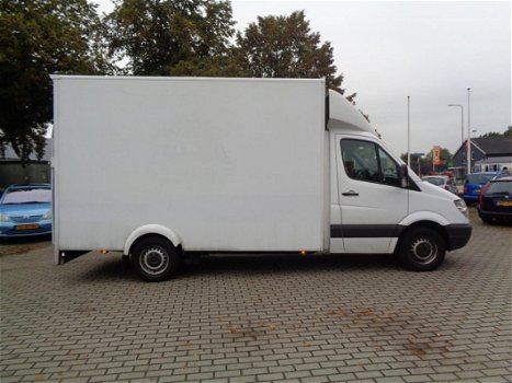 Mercedes-Benz Sprinter - AUTOMAAT - 1