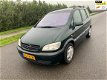 Opel Zafira - 1.6-16V Comfort , nieuwe apk , inruil mogelijk - 1 - Thumbnail