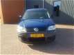 Volkswagen Caddy - 2.0 SDI 850 kg. ELKT RAMEN/JAAR APK/KLAPSLEUTEL - 1 - Thumbnail