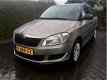 Skoda Fabia Combi - BENZINE | AIRCO | RADIO/CD | METALLIC LAK - 1 - Thumbnail