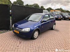 Opel Corsa - Z1.2XE