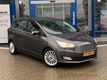 Ford Grand C-Max - 1.0 Titanium | Achteruitrijcamera | Parkeersensor voor en achter | Cruise Control - 1 - Thumbnail