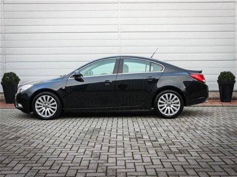 Opel Insignia - 1.6 T Edition | Clima | Cruise | Lichtmetaal | Afneembare trekhaak | 83000 Kilometer - 1