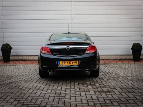 Opel Insignia - 1.6 T Edition | Clima | Cruise | Lichtmetaal | Afneembare trekhaak | 83000 Kilometer - 1