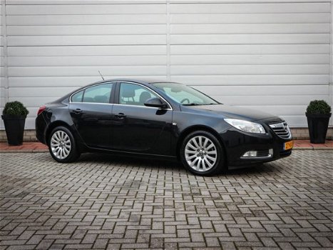 Opel Insignia - 1.6 T Edition | Clima | Cruise | Lichtmetaal | Afneembare trekhaak | 83000 Kilometer - 1