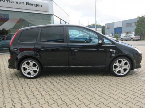 Ford C-Max - 1.8-16V Titanium, Sportpakket, clima, cruisecontrol, pdc etc - 1