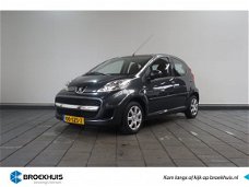 Peugeot 107 - XS 1.0-12V | 5 Deurs | Airco