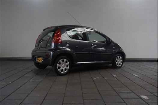 Peugeot 107 - XS 1.0-12V | 5 Deurs | Airco - 1