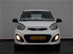 Kia Picanto - 1.0 CVVT 5-DRS Airco , Fabrieksgarantie tot 06/02/2021 - 1 - Thumbnail