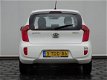 Kia Picanto - 1.0 CVVT 5-DRS Airco , Fabrieksgarantie tot 06/02/2021 - 1 - Thumbnail