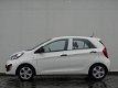 Kia Picanto - 1.0 CVVT 5-DRS Airco , Fabrieksgarantie tot 06/02/2021 - 1 - Thumbnail