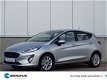 Ford Fiesta - 1.0 EcoBoost Titanium | Navigatie | Bluetooth | Parkeersensoren | Elektrisch inklapbar - 1 - Thumbnail