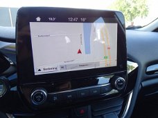 Ford Fiesta - 1.0 EcoBoost Titanium | Navigatie | Bluetooth | Parkeersensoren | Elektrisch inklapbar