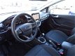 Ford Fiesta - 1.0 EcoBoost Titanium | Navigatie | Bluetooth | Parkeersensoren | Elektrisch inklapbar - 1 - Thumbnail