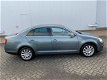 Volkswagen Jetta - 2.0 FSI Highline 150PK Automaat/Navi/Clima NAP - 1 - Thumbnail