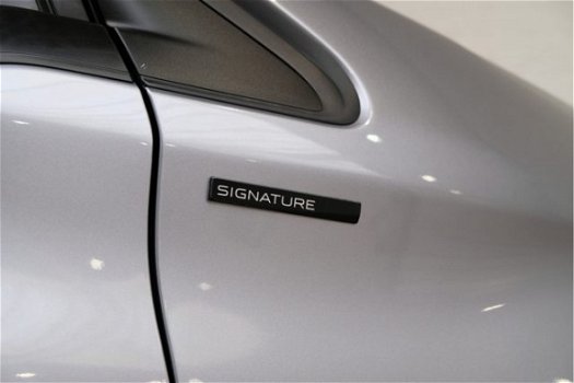 Peugeot 208 - 1.2 PureTech 110pk Aut. 5-drs Signature | Apple Car Play | Camera | Cruise - 1
