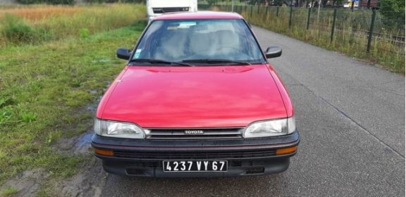 Toyota Corolla - 1.3 XLi - 1