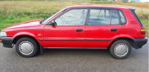 Toyota Corolla - 1.3 XLi - 1